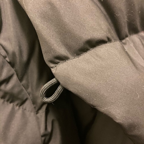 RALPH LAUREN RLR Sz 1X Down Feather Puffer Coat - Picture 2 of 10